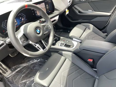 New 2025 BMW M235i xDrive image 18