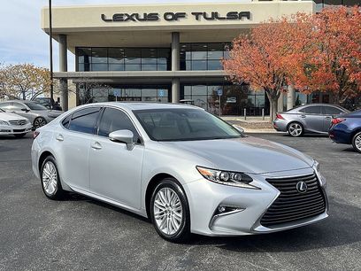 Used 2017 Lexus ES 350