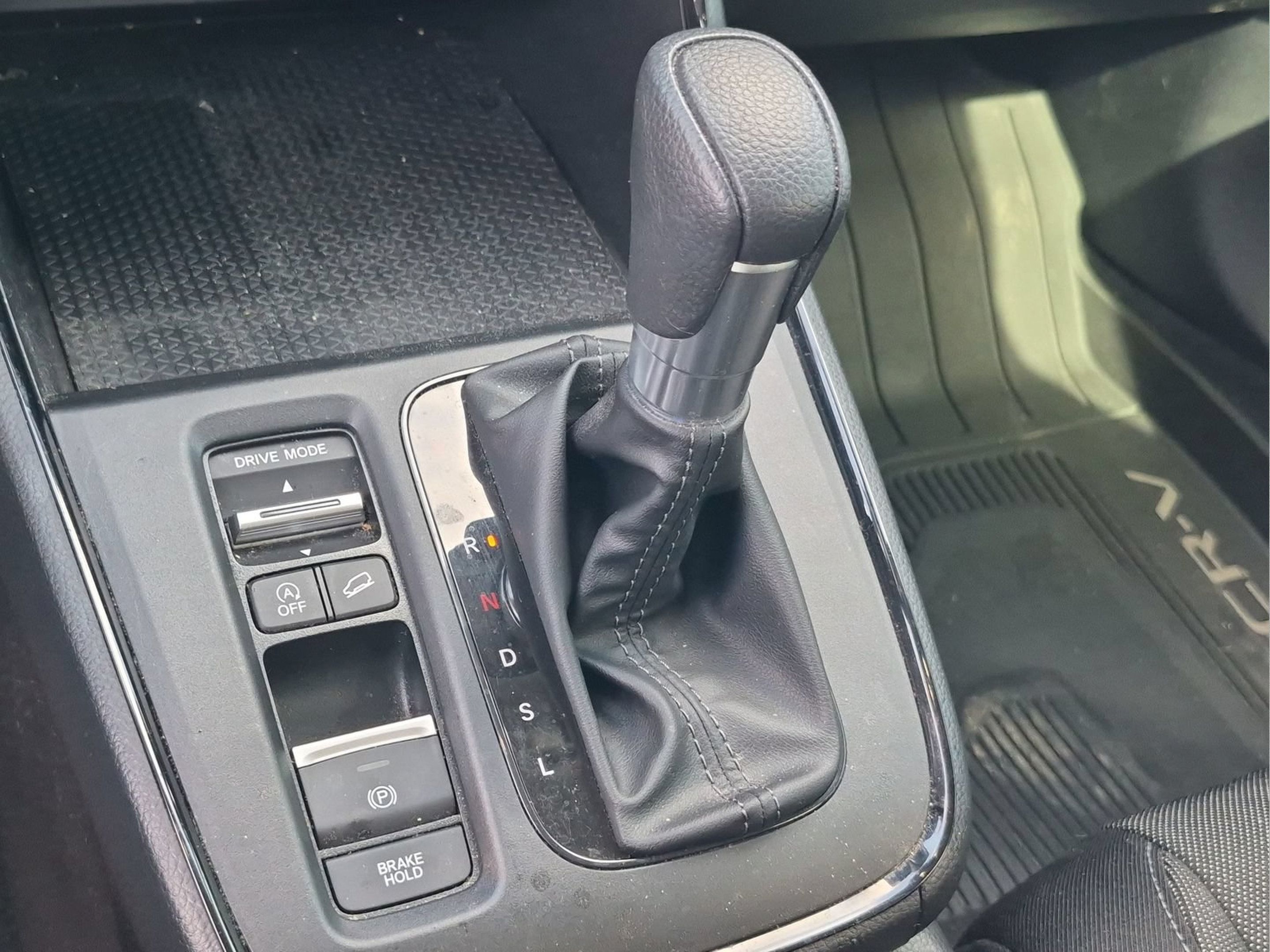 Certified 2024 Honda CR-V EX image 15