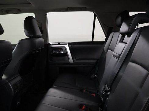 Certified 2023 Toyota 4Runner Limited AWD/4WD image 29