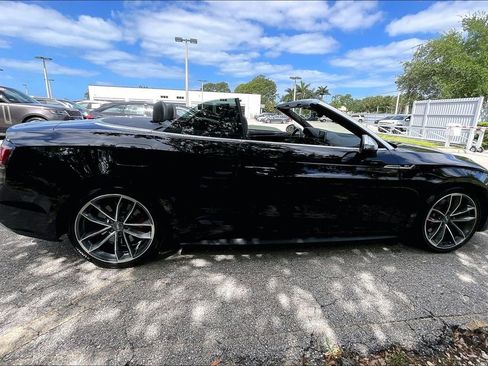 Used 2018 Audi S5 Prestige image 4