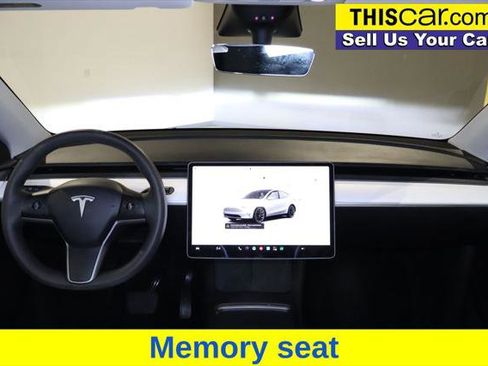 Used 2023 Tesla Model Y Long Range AWD/4WD image 17