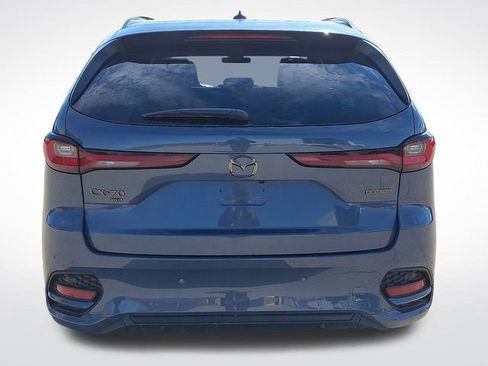 New 2026 MAZDA CX-70 3.3 Turbo S w/ Premium Package AWD/4WD image 6