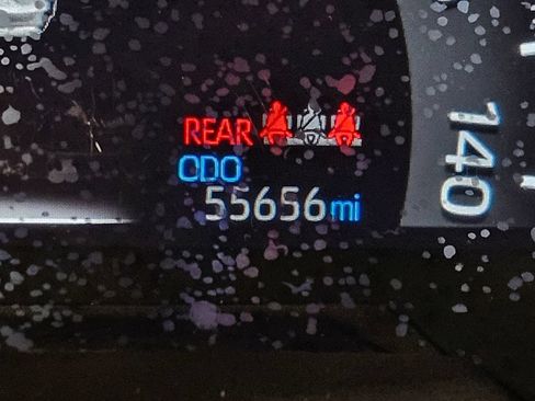 Used 2023 Toyota RAV4 LE AWD/4WD image 28