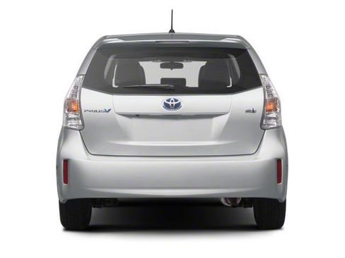 Used 2013 Toyota Prius V Two FWD image 5