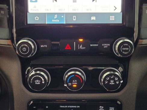 Used 2025 RAM 1500 Tradesman w/ Trailer Tow Group AWD/4WD image 27