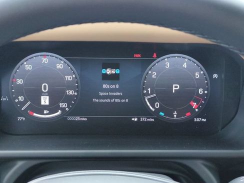 New 2026 Land Rover Defender 110 S AWD/4WD image 8