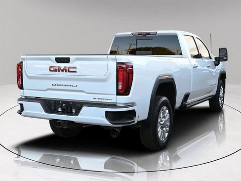 Used 2022 GMC Sierra 2500 Denali w/ Denali Ultimate Package image 6