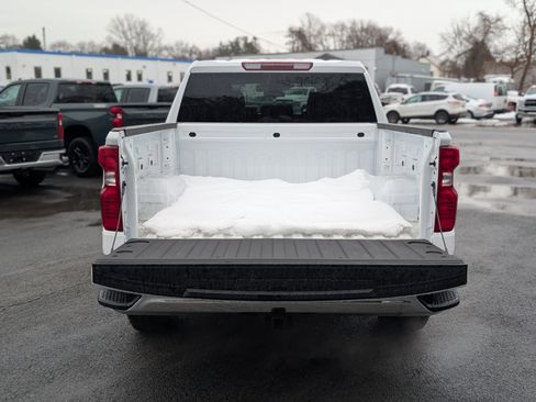New 2026 Chevrolet Silverado 1500 LT image 29