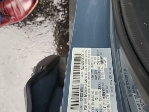 Used 2021 MAZDA CX-9 Carbon Edition image 3