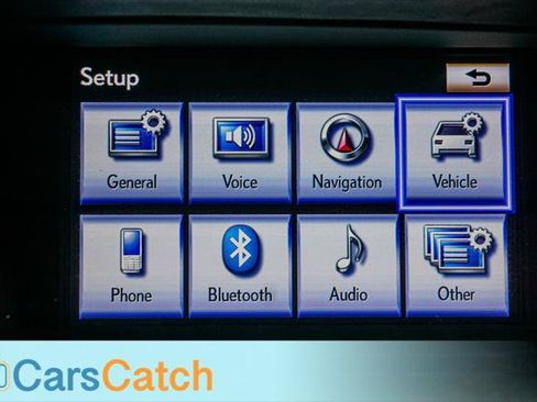 Used 2013 Lexus RX 350 AWD w/ Navigation Pkg image 27