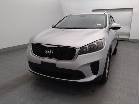 Used 2019 Kia Sorento LX w/ Option Group 020 image 15
