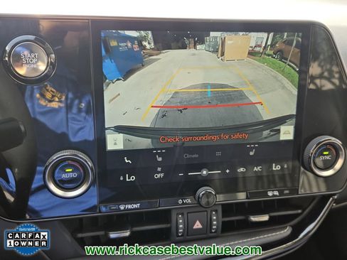 Used 2024 Lexus NX 250 FWD w/ Towing Package (2000 Lbs) image 22