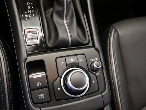Used 2019 MAZDA CX-3 Grand Touring image 19
