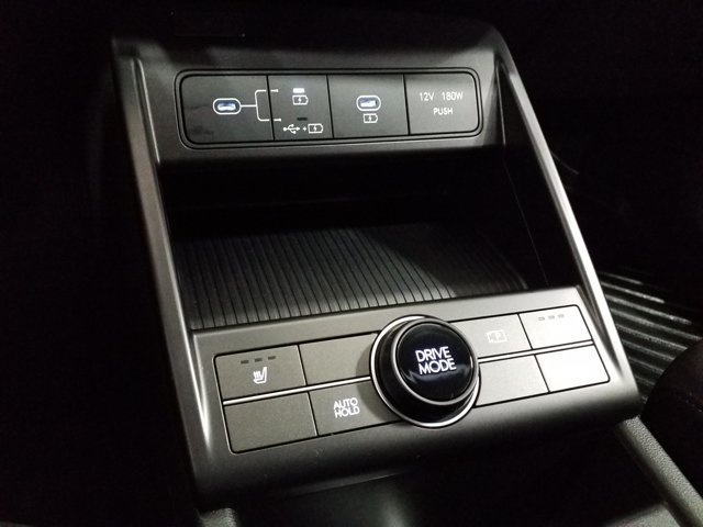 Certified 2024 Hyundai Kona SEL FWD image 8