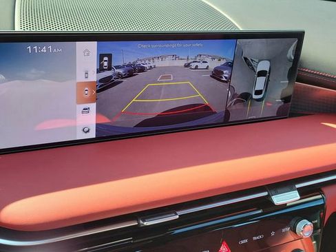 New 2026 Genesis G80 2.5T Sport Prestige image 19