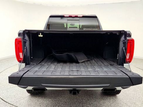 Used 2023 GMC Sierra 1500 AT4 w/ AT4 Premium Package AWD/4WD image 24