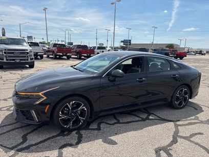 Used 2025 Kia K5 GT-Line w/ GT-Line Premium Package