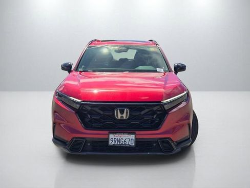 Used 2025 Honda CR-V Sport-L image 2