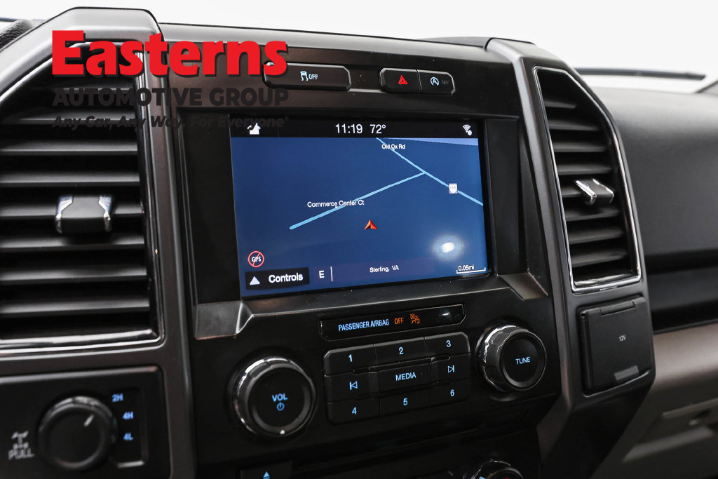 Used 2018 Ford F150 XLT w/ Equipment Group 302A Luxury AWD/4WD image 20
