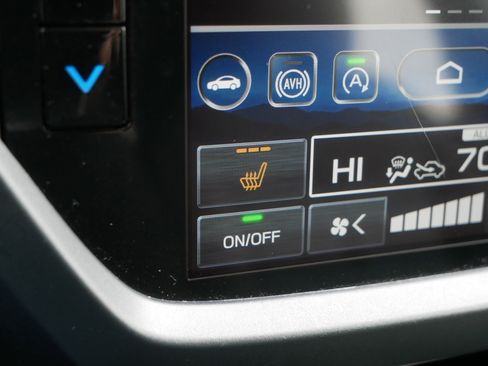 Certified 2025 Subaru Forester Premium AWD/4WD image 28