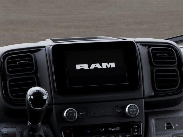 New 2026 RAM ProMaster 3500 w/ Safety Group FWD image 10