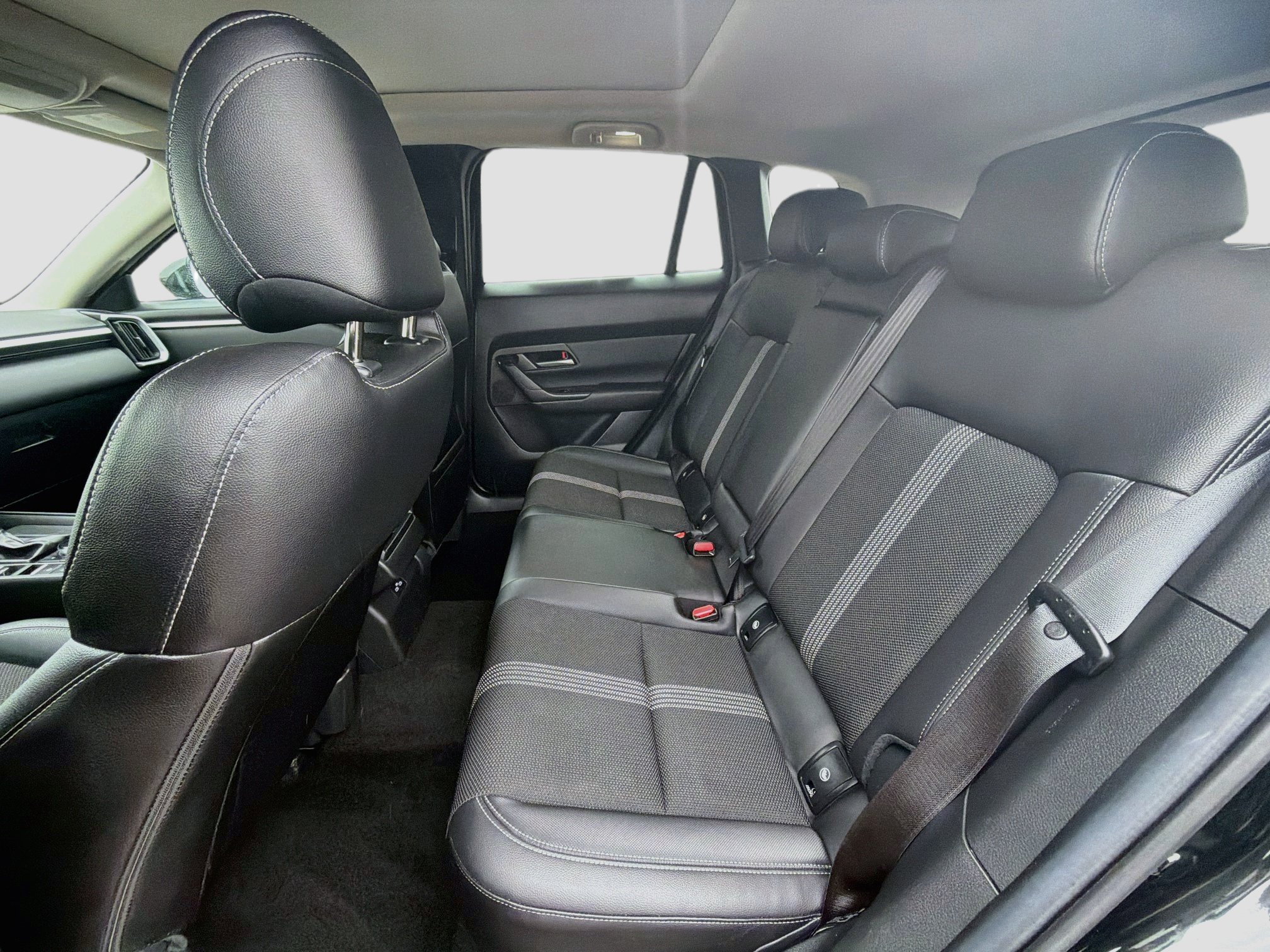 Used 2026 MAZDA CX-50 AWD 2.5 S w/ Preferred Pkg image 30