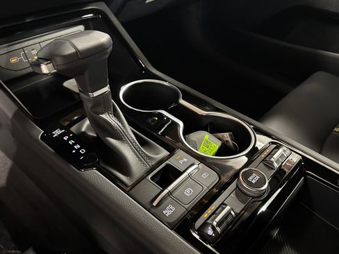 New 2026 Kia K5 GT FWD image 21