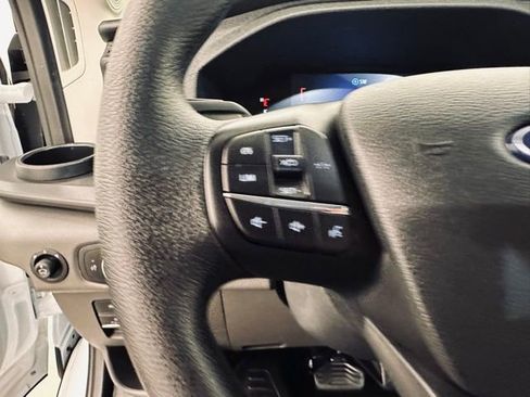 New 2026 Ford Transit 250 148 Medium Roof w/ Load Area Protection Package image 32