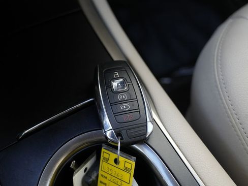 Used 2017 Lincoln MKC Premiere image 56