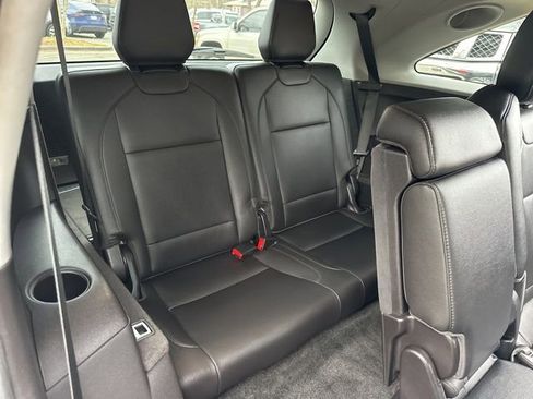 Used 2014 Acura MDX SH-AWD w/ Tech & Entertainment image 11