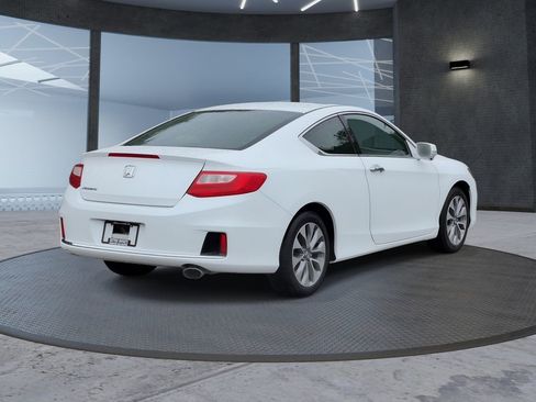Used 2015 Honda Accord EX-L image 4