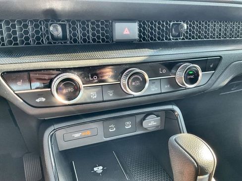 New 2026 Honda CR-V EX image 26