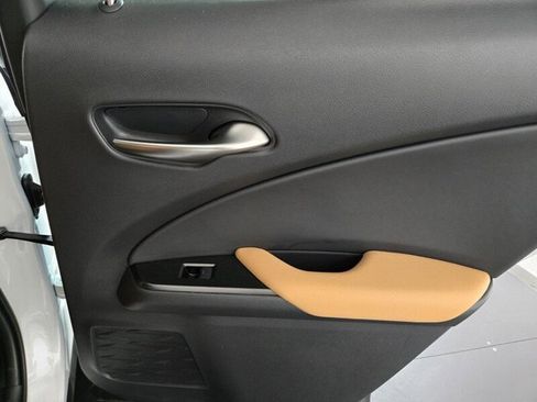 Certified 2025 Lexus UX 300h AWD w/ Accessory Package (P1) image 22