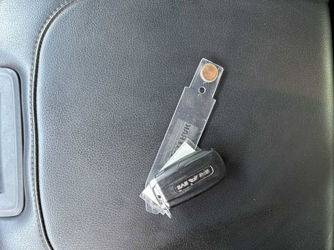 Used 2020 RAM 3500 Tradesman w/ Chrome Appearance Group image 26