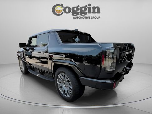 New 2025 GMC Hummer EV 3X image 7