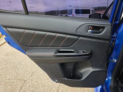 Used 2020 Subaru WRX Premium AWD/4WD image 28
