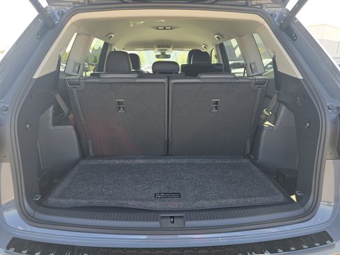 New 2026 Volkswagen Atlas SE image 14