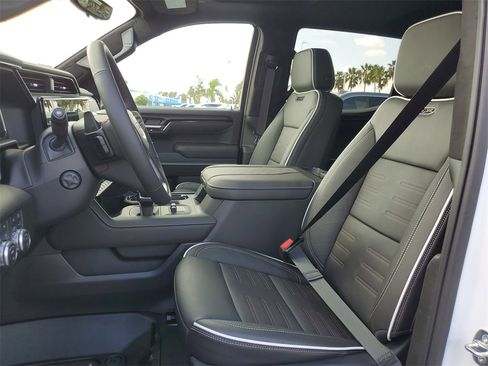 New 2026 GMC Sierra 1500 AT4X image 12