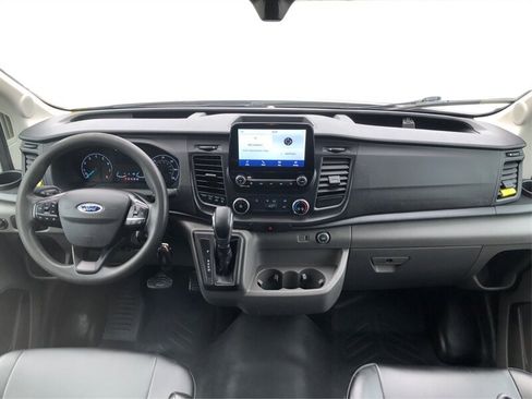 Used 2020 Ford Transit 150 Medium Roof RWD image 18