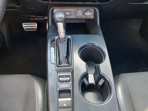 Certified 2023 Honda Civic Sport image 28