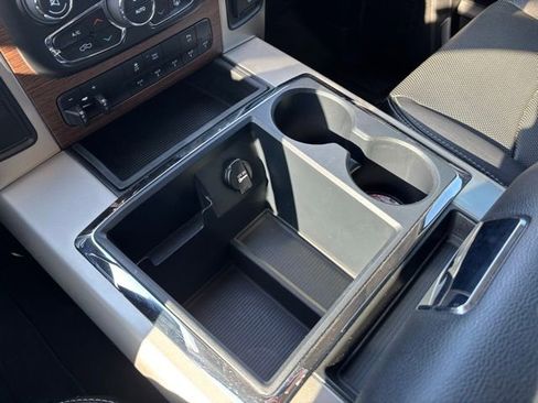 Used 2014 RAM 2500 Laramie w/ Convenience Group image 31