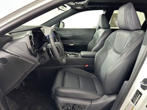 New 2026 Lexus RX 350 image 16