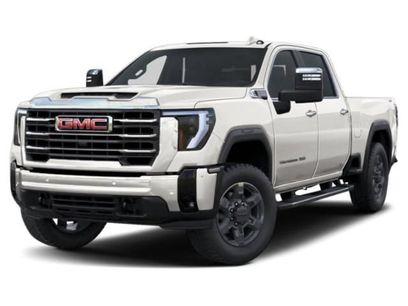 Used 2026 GMC Sierra 2500 SLT