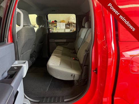 Used 2023 Ford F150 XLT AWD/4WD image 33