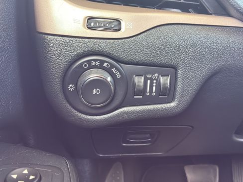 Used 2016 Jeep Cherokee Limited FWD image 41