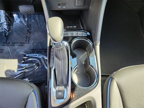 New 2026 Buick Encore GX Sport Touring w/ Advanced Technology Package image 27