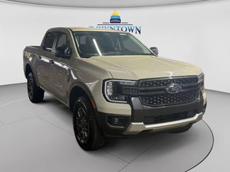 New 2026 Ford Ranger XLT w/ Equipment Group 301A High AWD/4WD video 1