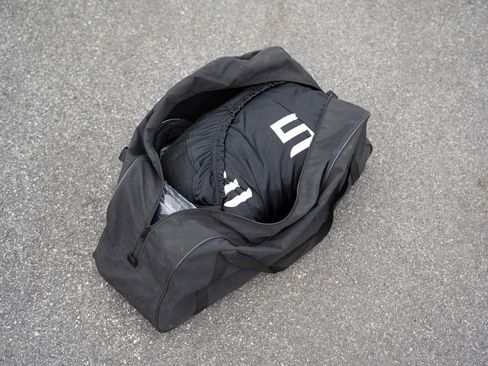 Used 2011 Tesla Roadster Sport image 34