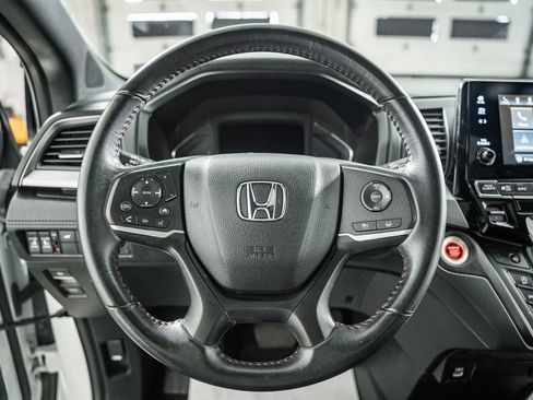 Used 2023 Honda Odyssey Sport image 28